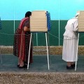 The Impact of Political Campaigns on Voter Turnout in Central Virginia: An Expert's Perspective