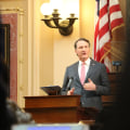 The Political Battleground of Central Virginia