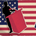 The Impact of Media Coverage on Public Opinion in Central Virginia