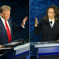 The Influence of National Figure Endorsements on Political Campaigns in Central Virginia