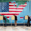 The Power of Debates: How Political Candidates Influence Voters in Central Virginia