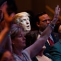 The Influence of Religious Endorsements on Political Campaigns in Central Virginia