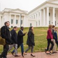 The Unique Aspects of Political Campaigns in Central Virginia: An Expert's Perspective
