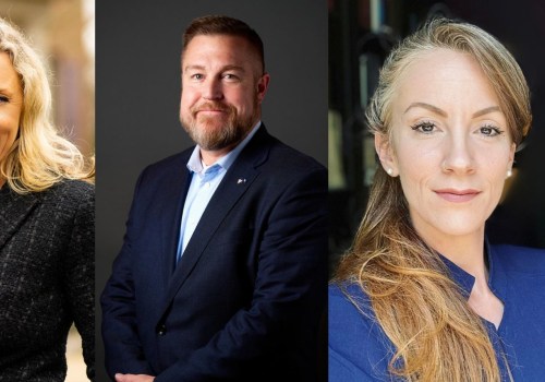 The Impact of Economic Development on Local Elections in Central Virginia