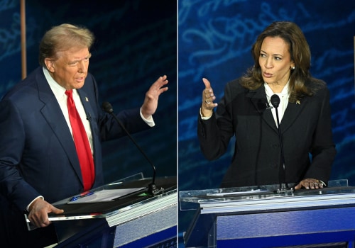 The Influence of National Figure Endorsements on Political Campaigns in Central Virginia