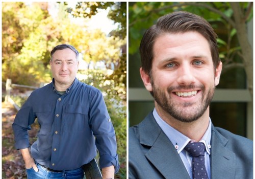 The Unique Strategies and Tactics of Political Campaigns in Central Virginia