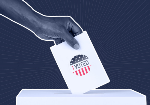 The Crucial Voting Issues in Central Virginia Political Campaigns