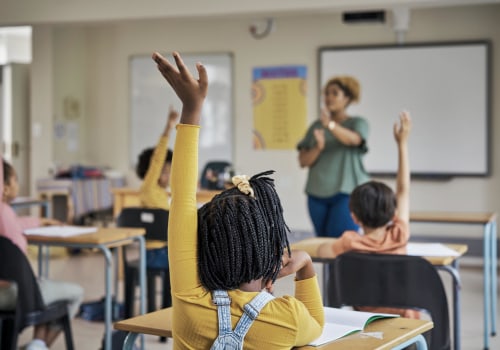 The Role of Education in Local Elections in Central Virginia