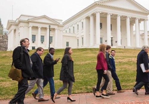 The Unique Aspects of Political Campaigns in Central Virginia: An Expert's Perspective