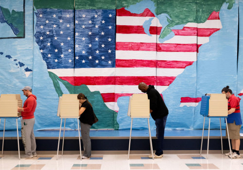 The Impact of Political Campaigns in Central Virginia: An Expert's Perspective